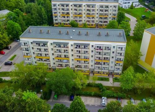 Hausansicht - 