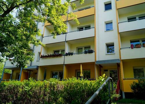Hausansicht - 