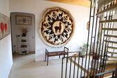 Treppenhaus - 