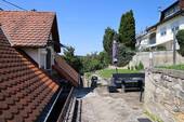 separater Hauszugang - 