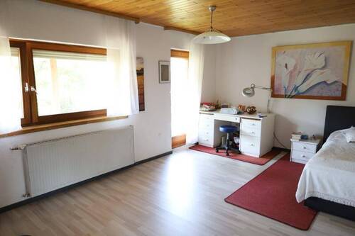 Zimmer EG links - 