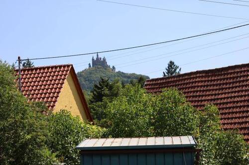 Burgblick - 