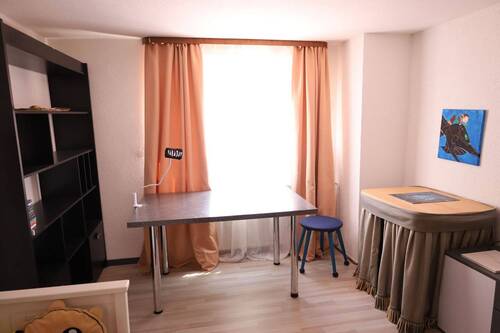 Kinderzimmer - 