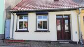 Hausansicht - 4 Zimmer Doppelhaushälfte zum Kaufen in Tribsees