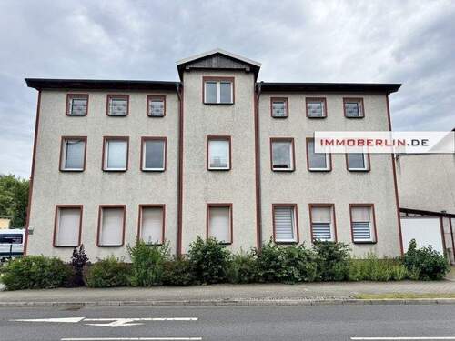 1.JPG - 5 Zimmer Mehrfamilienhaus, Wohnhaus zum Kaufen in Eberswalde