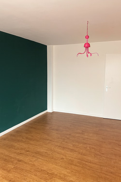 Kinderzimmer - 