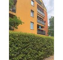 Investment-Chance: 3-Zimmer-Wohnung mit Sonnen-Loggia - Potsdam Kirchsteigfeld