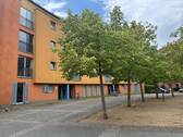 Ansicht - 3 Zimmer Etagenwohnung zum Kaufen in Potsdam