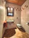 Gäste-WC Haupthaus - 