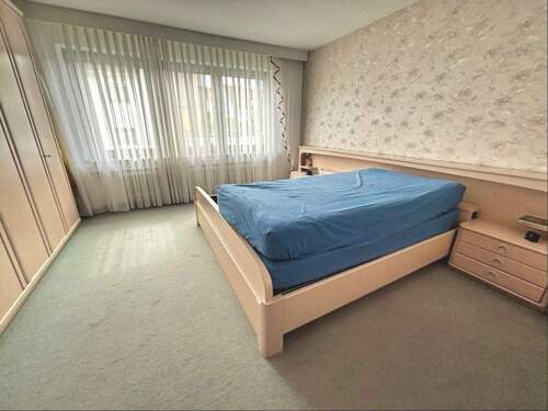 Schlafzimmer Haupthaus - 