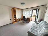 Schlafzimmer II Haupthaus - 