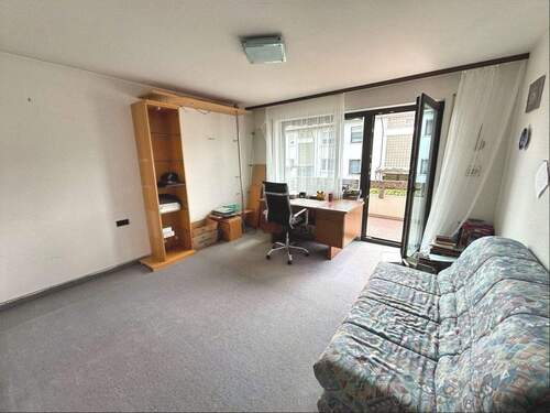 Schlafzimmer II Haupthaus - 