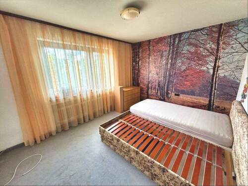 Schlafzimmer III Haupthaus - 