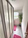Badezimmer ETW Nr. 3 im DG - 