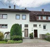 Wohnen und Investment gemeinsam - EFH + 2 FH - Magstadt