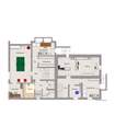 Grundriss UG - 