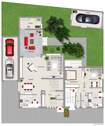 Grundriss EG - 