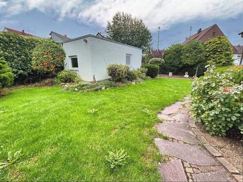 Garten - 