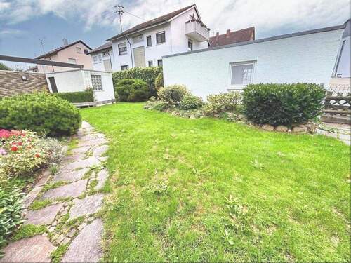Garten - 