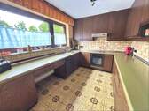 Küche Haupthaus - 