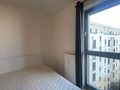 Bild 4 - Etagenwohnung mit 24,20 m² in Wilmersdorf zur Miete