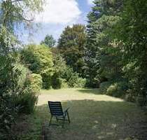 historisches Fachwerkhaus im alten Ortskern von Düsseldorf - Urdenbach