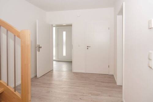 Flur Erdgeschoss (Baugleich) - 