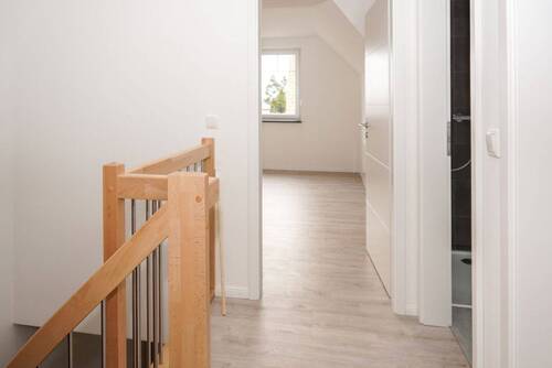 Flur OG (Baugleich) - 