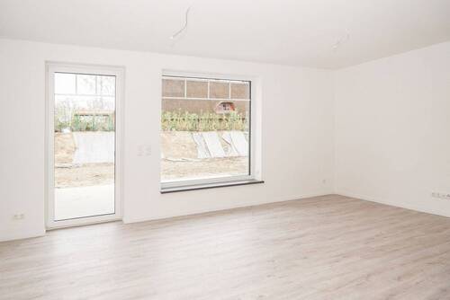 Wohnzimmer (Baugleich) - 