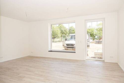 Wohnzimmer (Baugleich) - 