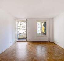 Wohnung in begehrter Lage zwischen Mitte und Prenzlauer Berg - Berlin