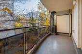 Balkon - 3 Zimmer Etagenwohnung zum Kaufen in Berlin