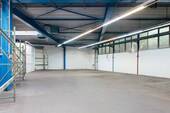 Bild 1 - Lagerhalle, Produktionshalle, zentral gelegen 270qm