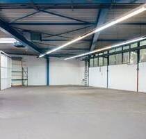 Lagerhalle, Produktionshalle, zentral gelegen 270qm - Unna Königsborn