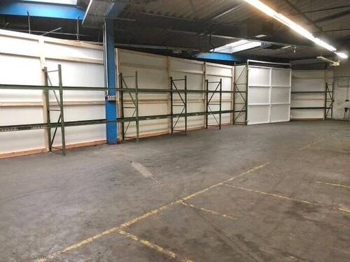 Bild 3 - Halle in Unna