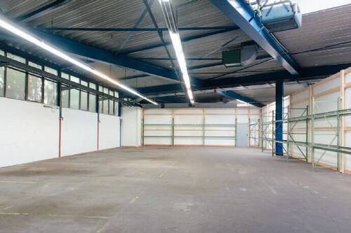 Bild 4 - Halle in Unna zur Miete