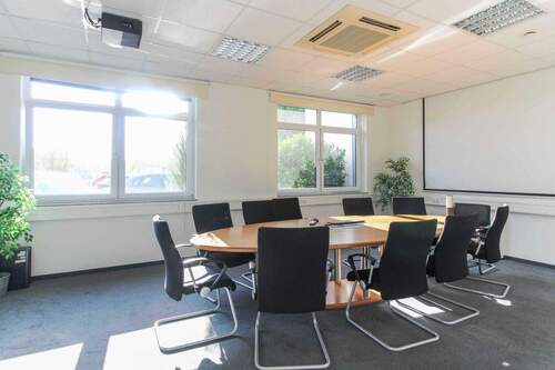 Büro - Büro in Hildesheim