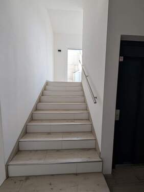 Treppenhaus - 