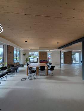 Bürofläche - 