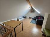 Dachboden / Zimmer - 