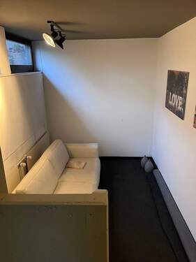 Empfang - Büro in Erlangen