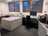 Büroraum - 