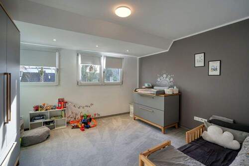 Kinderzimmer - 