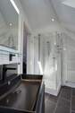 Duschbad im Dachgeschoss - 