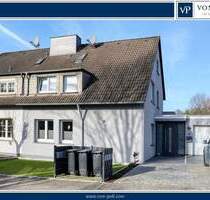 Großzügige, hochwertig modernisierte Doppelhaushälfte in bester Wohnlage - Bochum Stiepel