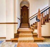 Gut vermietete Altbauwohnung nahe Schloßstraße - Top Investment - Berlin Friedenau