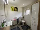 Bad mit Dusche/Erdgeschoss - 