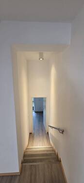 Split-Level zum Schlafzimmer - 