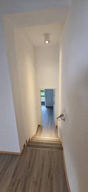 Split-Level zum Schlafzimmer - 