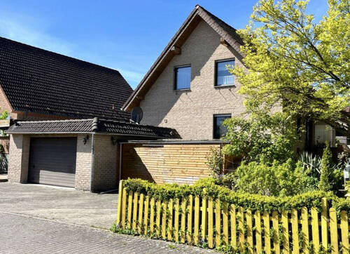 Bild1 - PERFEKT FÜR DAS FAMILIENLEBEN! - 398.000,00&nbsp;EUR Kaufpreis, ca.&nbsp; 105,00&nbsp;m&sup2;&nbsp;Wohnfl&auml;che
